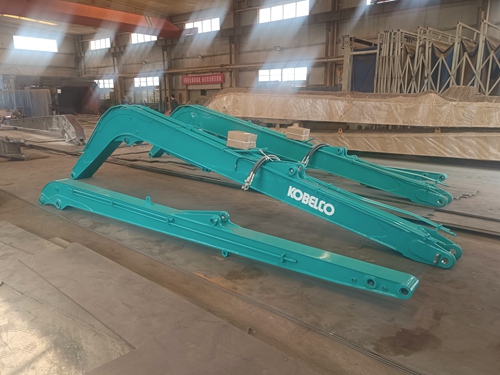 加長(zhǎng)臂廠家